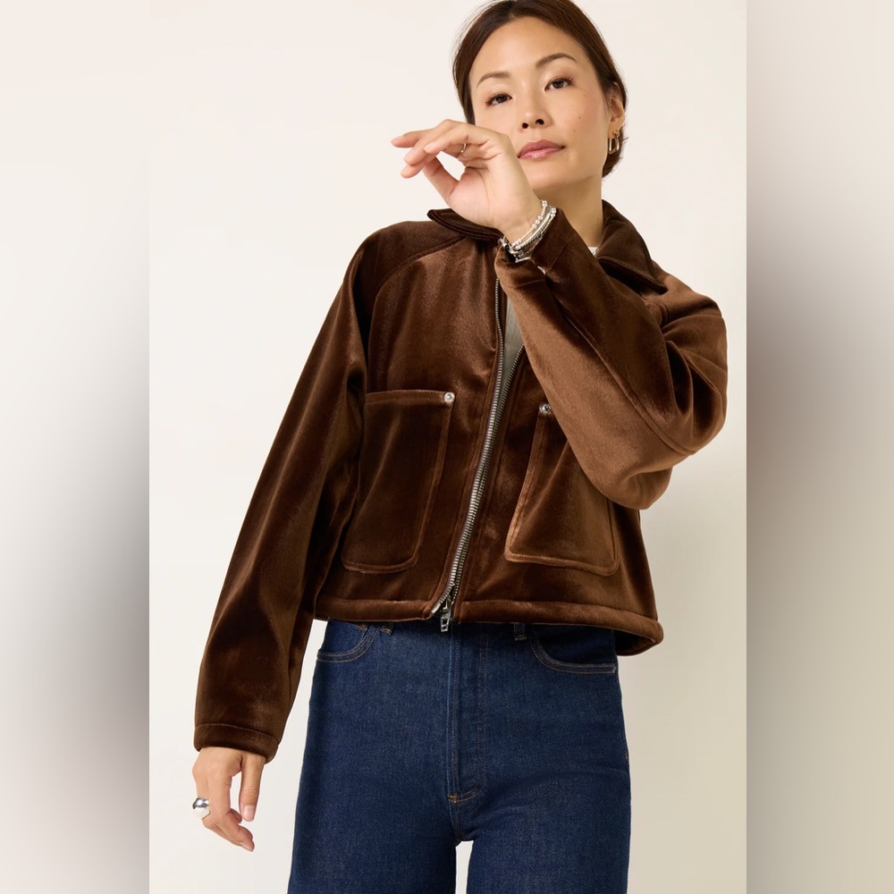 Blanknyc Bittersweet Jacket